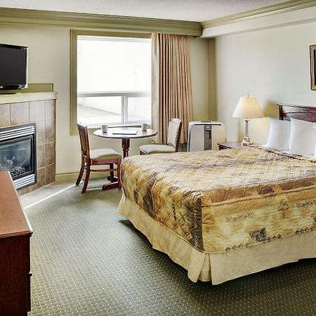 Nova Inn Peace River Kültér fotó